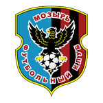 Slavia Mozyr badge